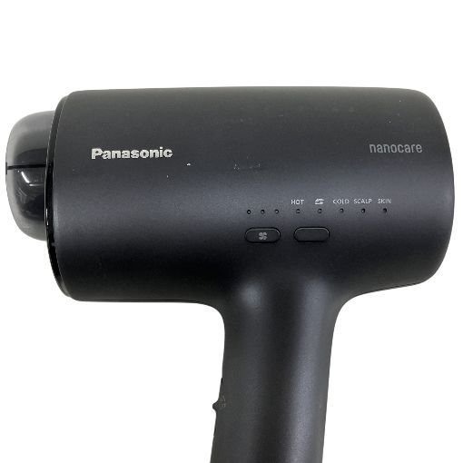 Panasonic EH-NA0J ナノケア ドライヤー 2023年製 パナソニック 家電