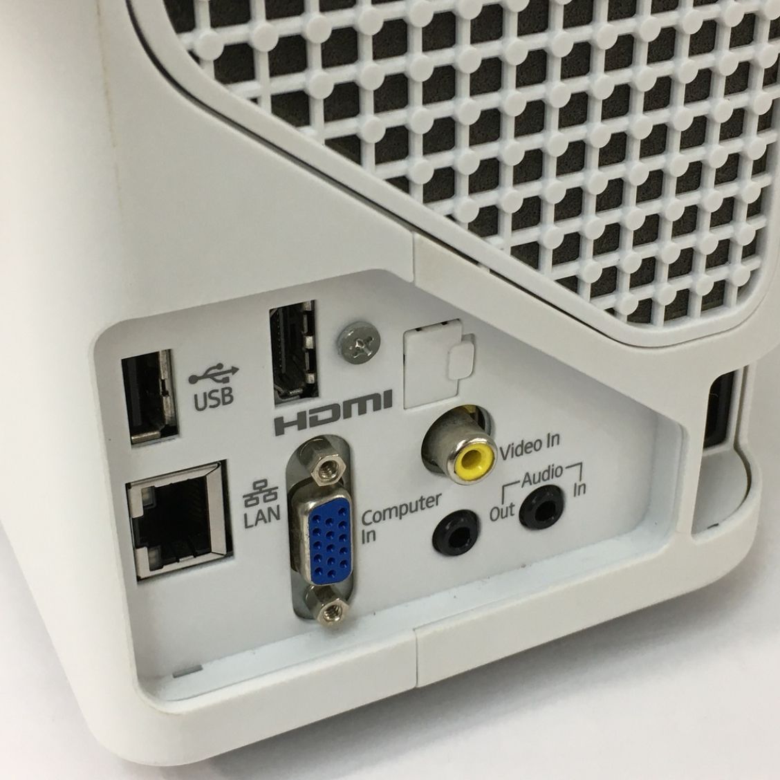 RICOH リコー PJ WX4152N 単焦点 プロジェクター ケース付き リモコン