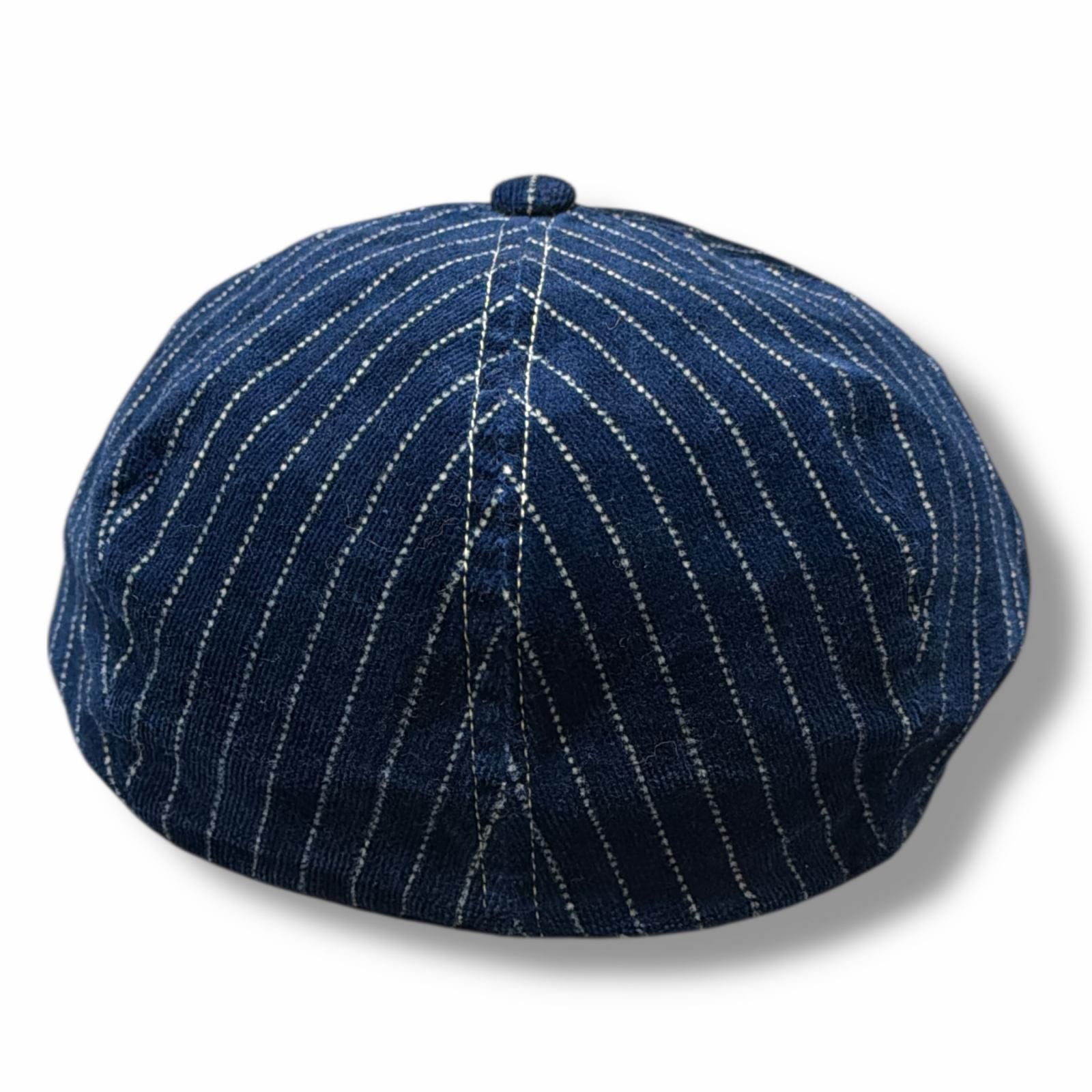 FREEWHEELERS The Union Special Overalls CASQUETTE キャスケット