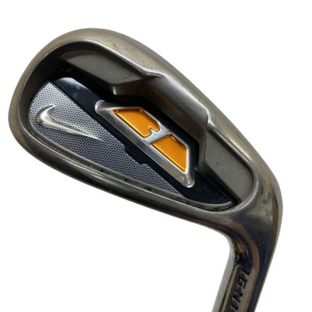 中古】 ナイキ NIKE IGNITE 3 8S アイアンセット IR IGNITE スチール