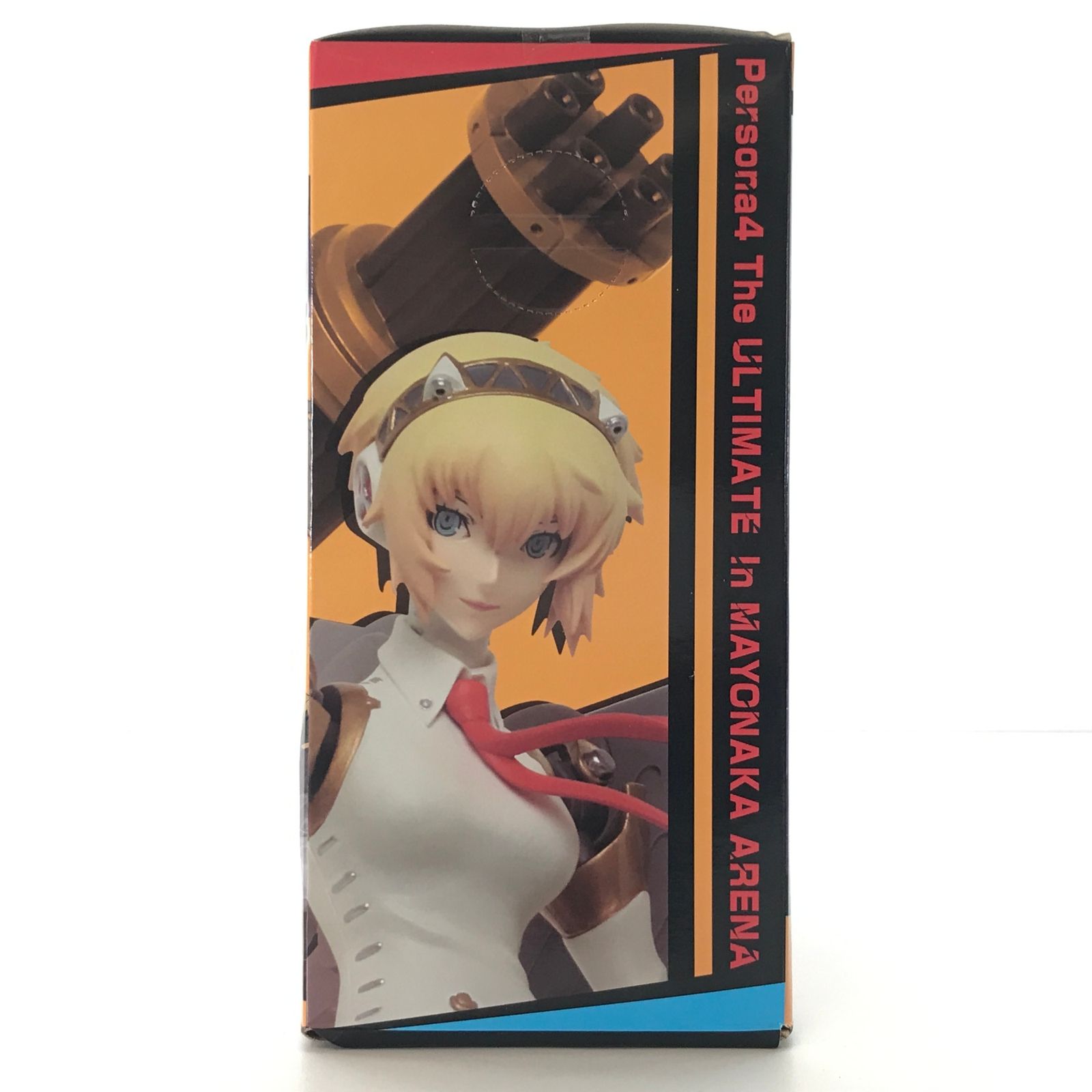 タイトー フィギュア アイギス 「ペルソナ4 ジ・アルティメット イン