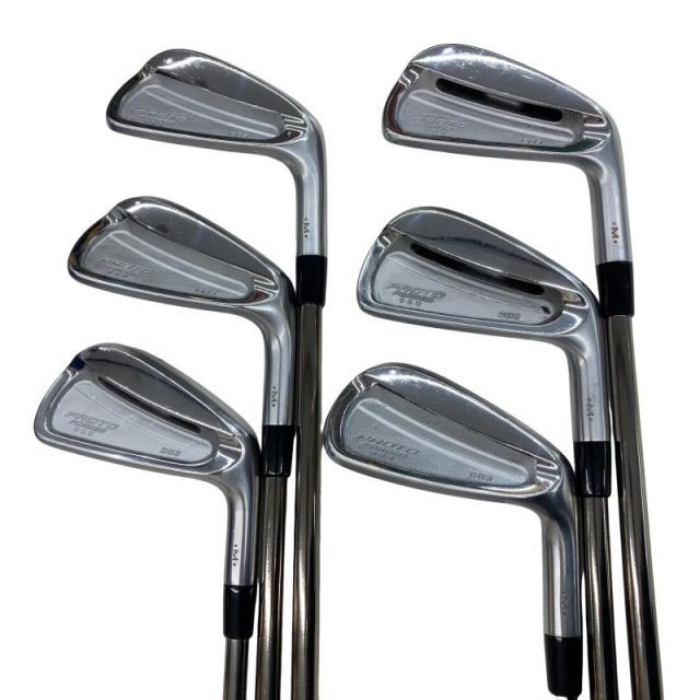 中古】 PROTO-CONCEPT PROTO-CONCEPT FORGED IRON CB C03 6S アイアン
