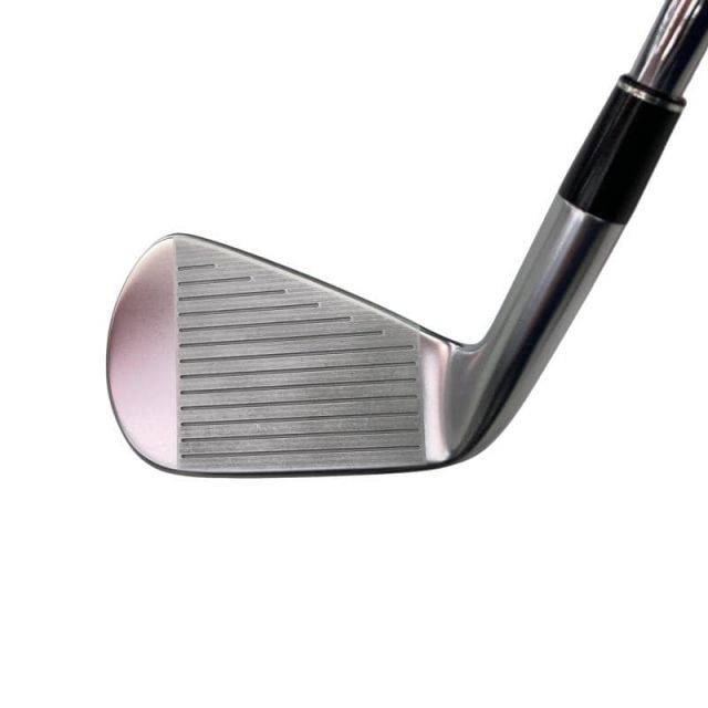 中古】 ダンロップ SRIXON ZXi5 8S アイアンセット IR 純正特注