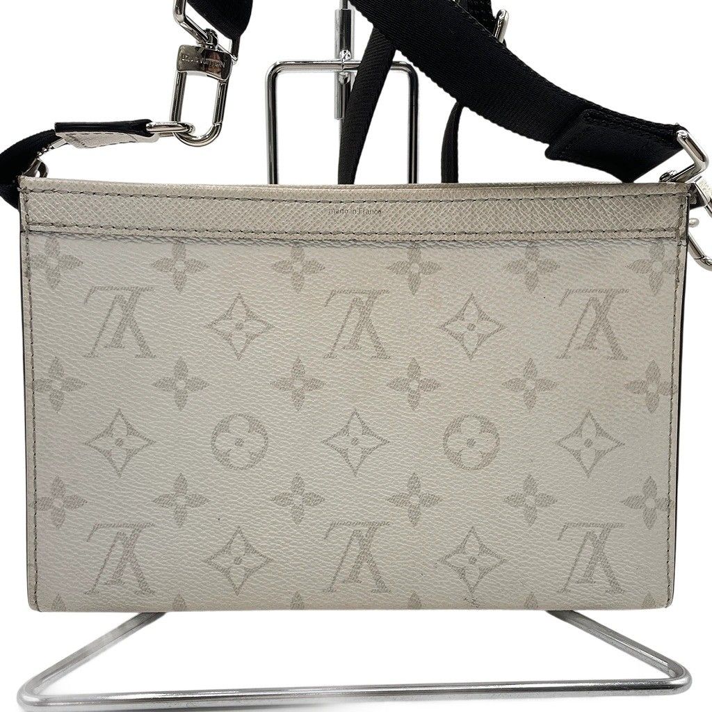 Louis Vuitton タイガラマ ガストン ウエアラブル M30935 モノグラム