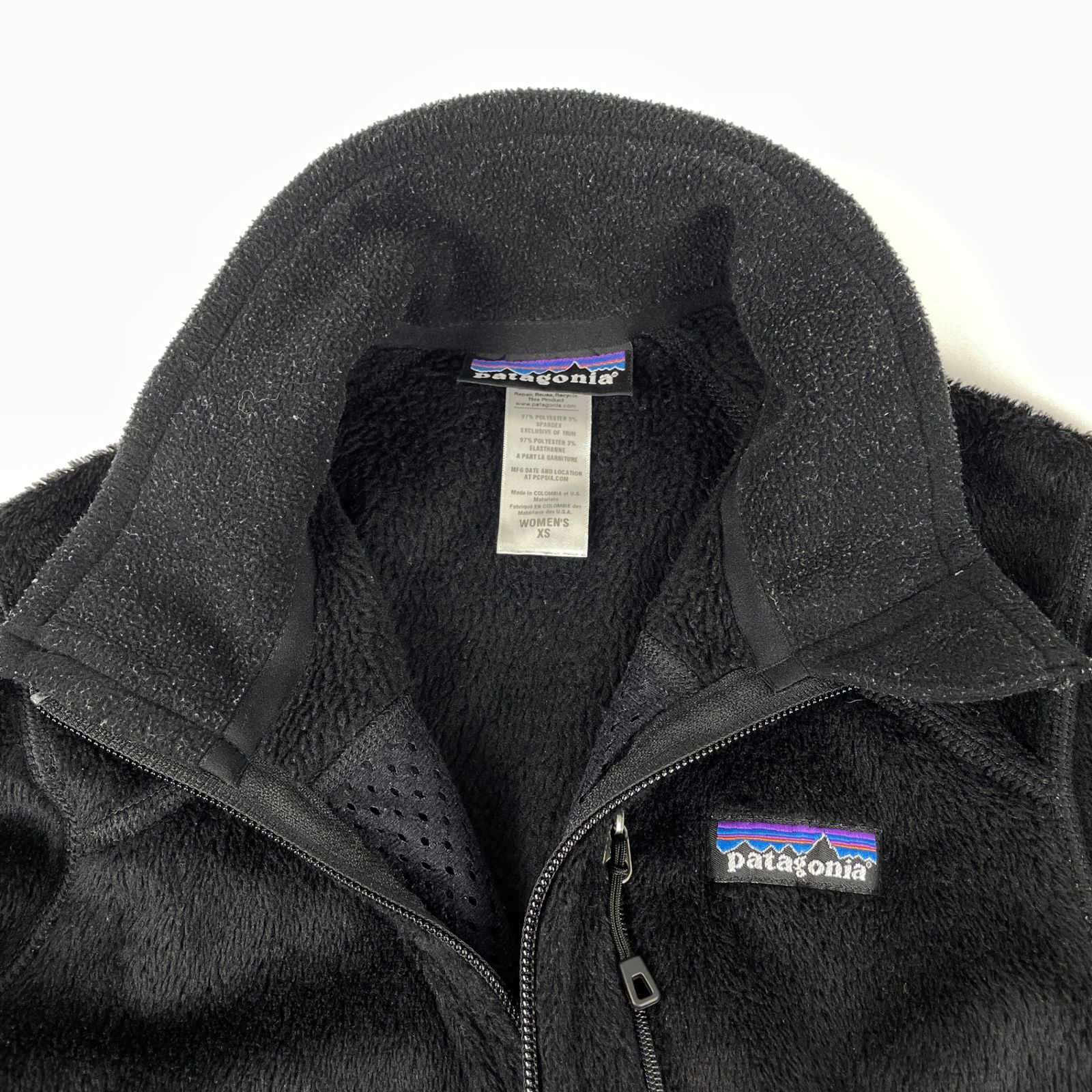 PATAGONIA パタゴニア 12/AW 25146 R2 JACKET R2 ジャケット フリース 