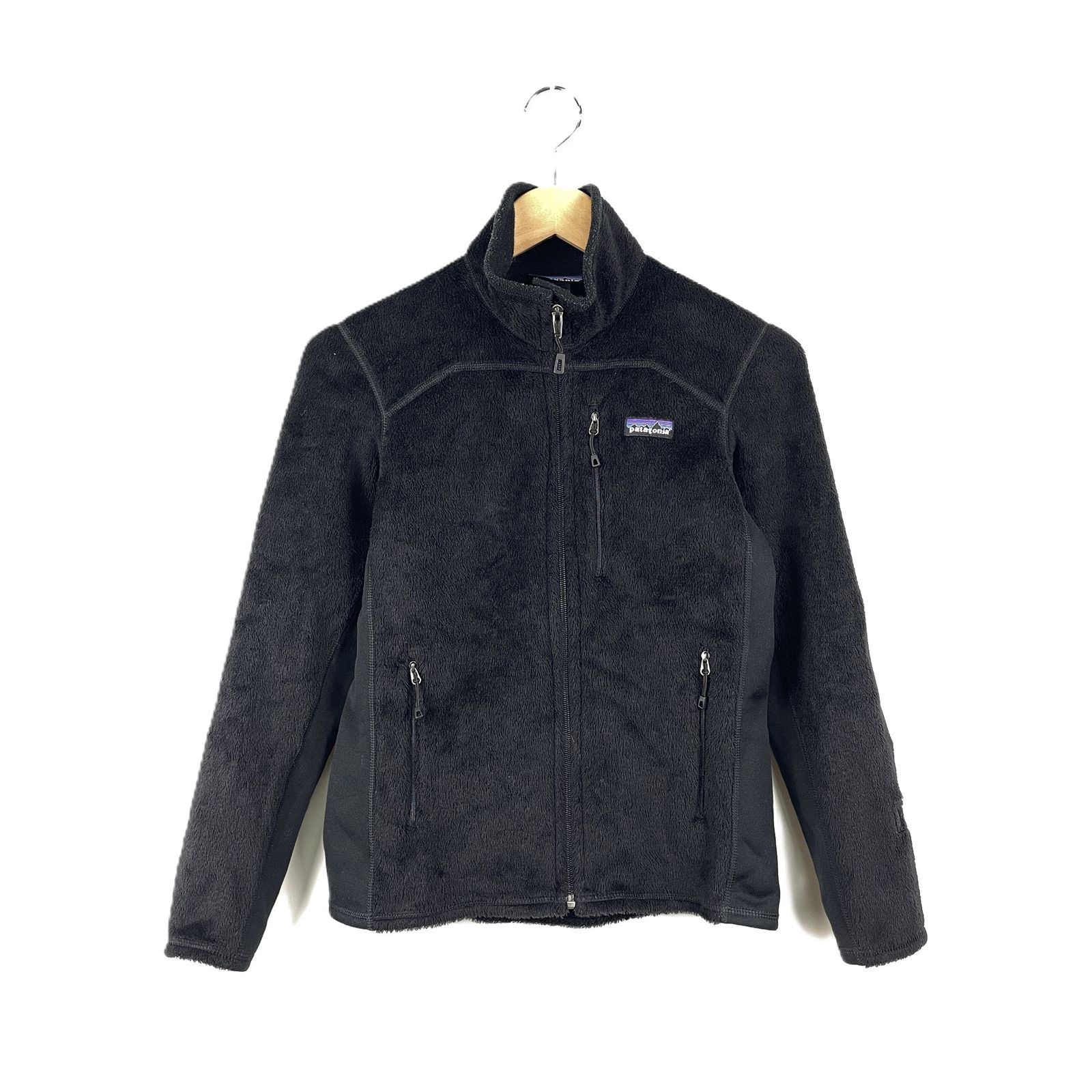 PATAGONIA パタゴニア 12/AW 25146 R2 JACKET R2 ジャケット フリース 