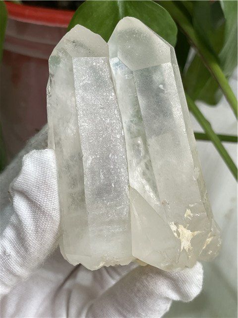 ◇超強いパワーヒマラヤ産天然水晶クラスターYT8B6/30B57D - メルカリ