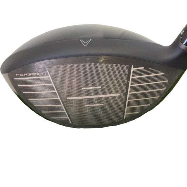 中古】 キャロウェイ PARADYM 10.5° ドライバー DR VENTUS TR 5 for CW