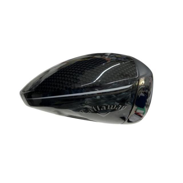 中古】 キャロウェイ PARADYM Ai SMOKE ◇◇◇ 9° ドライバー DR