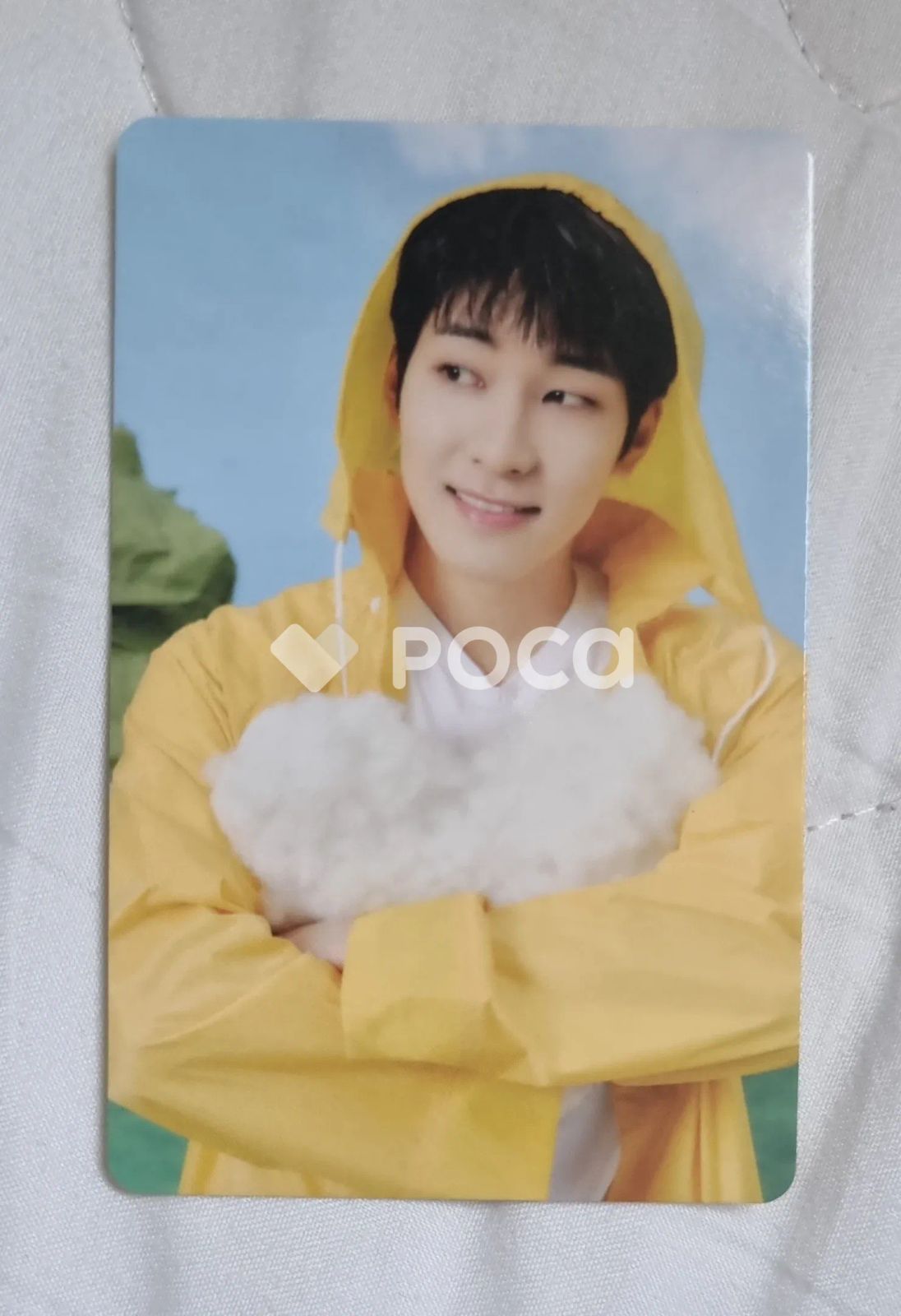 SEVENTEEN ウォヌ セブチ SEVENTEENTH HEAVEN Carat Ver. - メルカリ