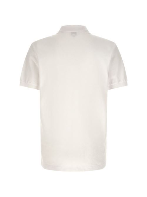 KENZO BOKE FLOWER COTTON POLO SHIRT 送料無料