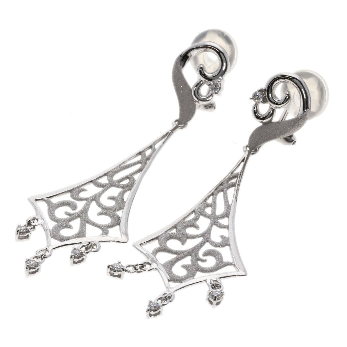 SELECT JEWELRY セレクトジュエリー tam 田村宗敬 ダイヤモンド 