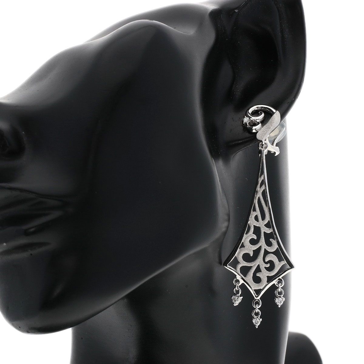 SELECT JEWELRY セレクトジュエリー tam 田村宗敬 ダイヤモンド 
