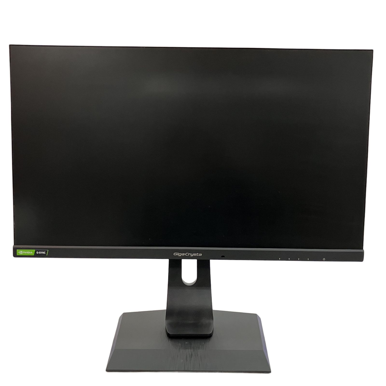 IODATA GigaCrysta LCD-GC252UXB-A ゲーミングモニター 240Hz 24.5