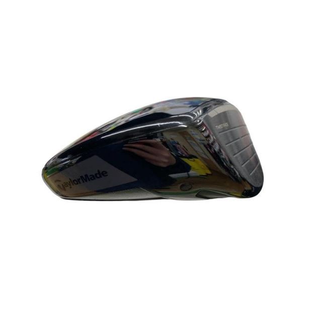 中古】 テーラーメイド Qi10 5W フェアウェイウッド FW 純正特注