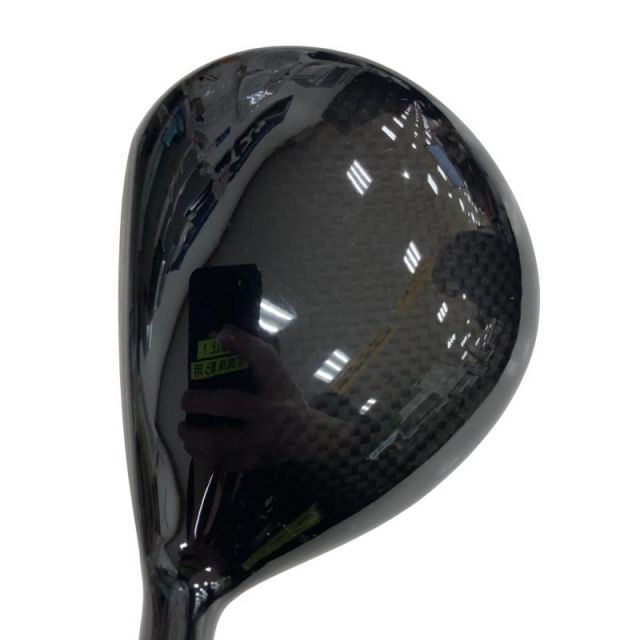 中古】 本間ゴルフ TOUR WORLD TW757 3W フェアウェイウッド FW VIZARD