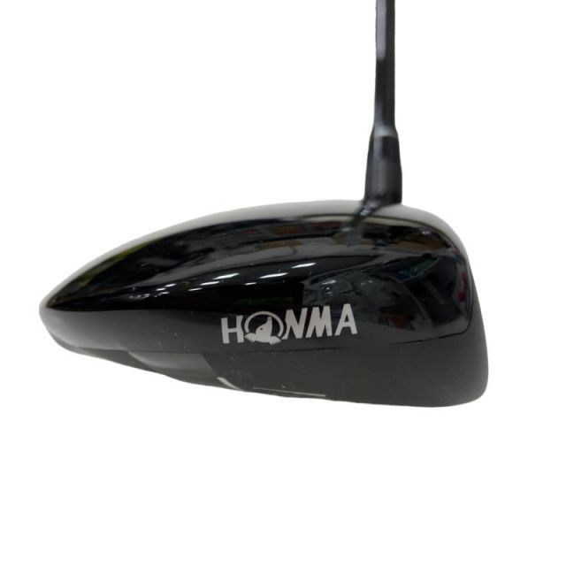 中古】 本間ゴルフ TOUR WORLD TW757 3W フェアウェイウッド FW VIZARD