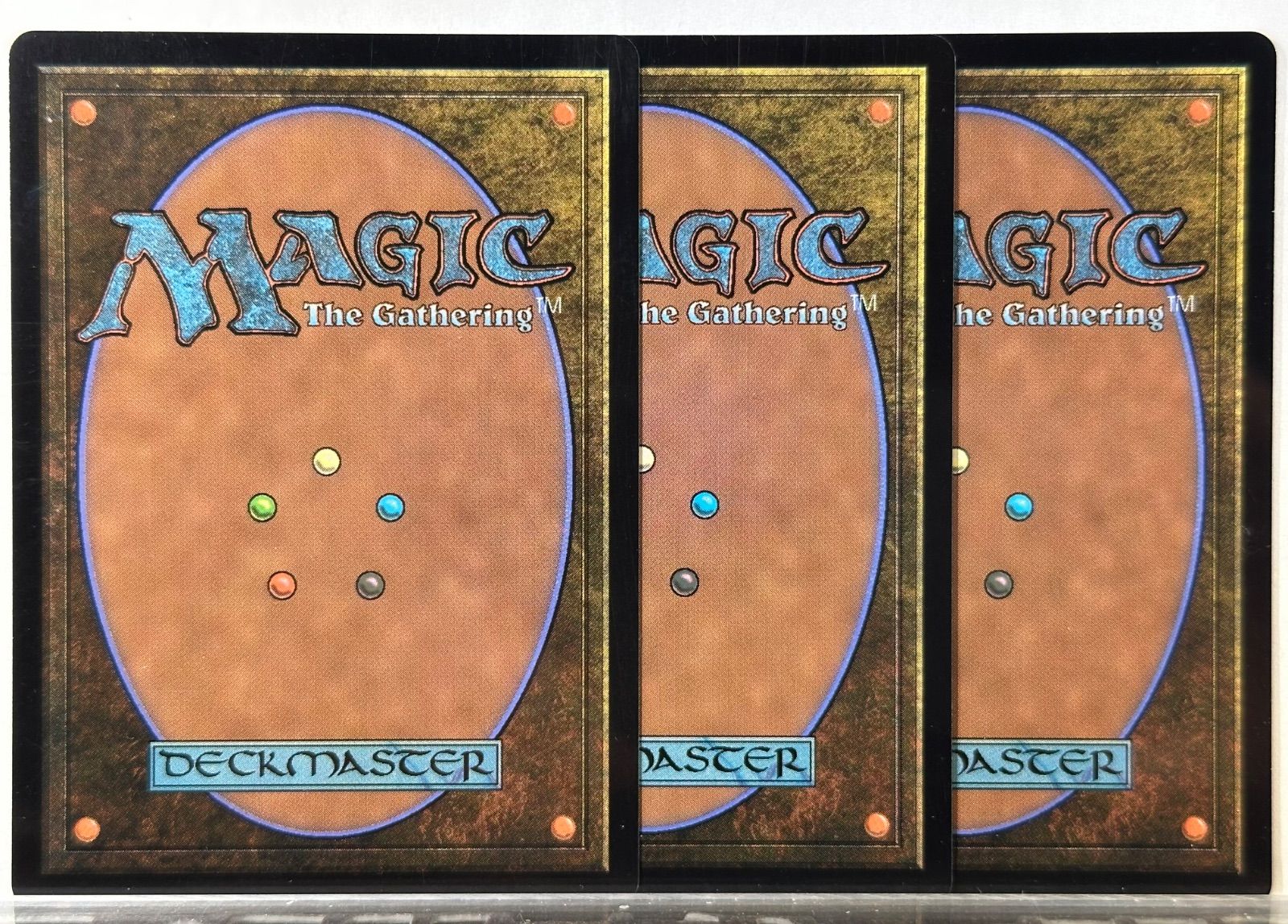 MTG 積み重ねられた叡智 TLA 日本語 FOIL 3枚セット - メルカリ