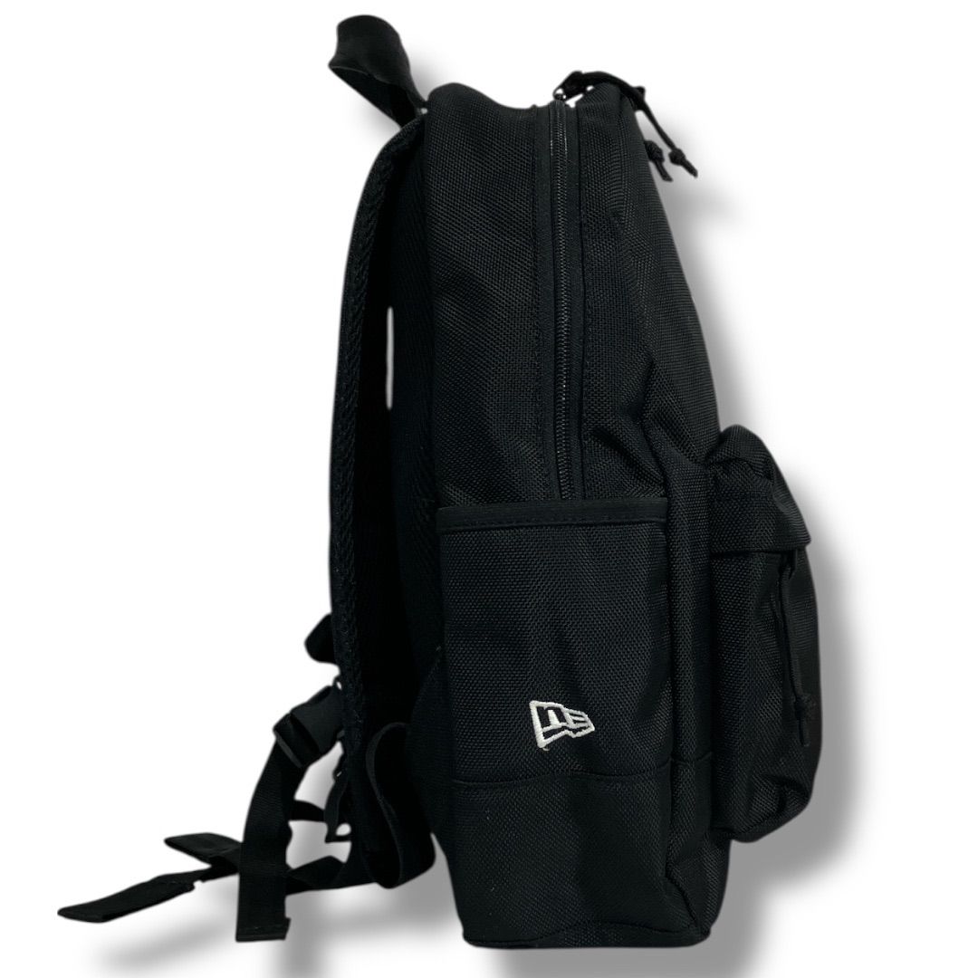 Bristol×NEW ERA ブリストル×ニューエラ キッズリュック ブラック 黒