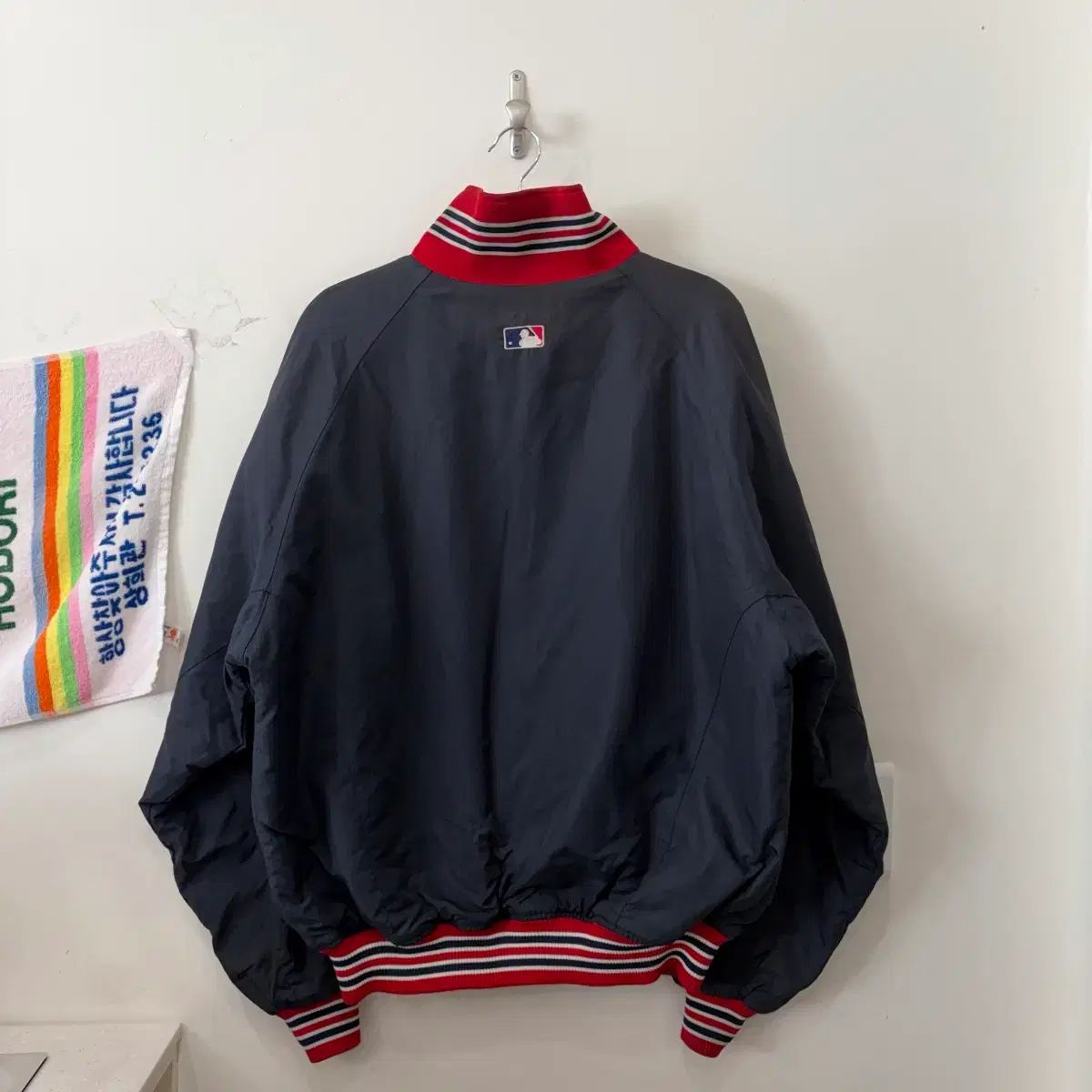 51 マジェスティック クーパーズタウン ボストン レッドソックス