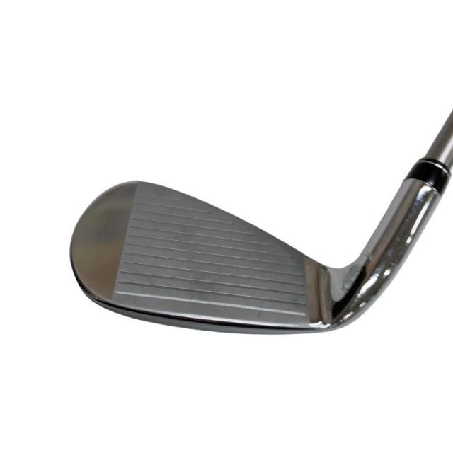 中古】 ブリヂストン TOUR B JGR(ピンク) 7S レディース アイアン