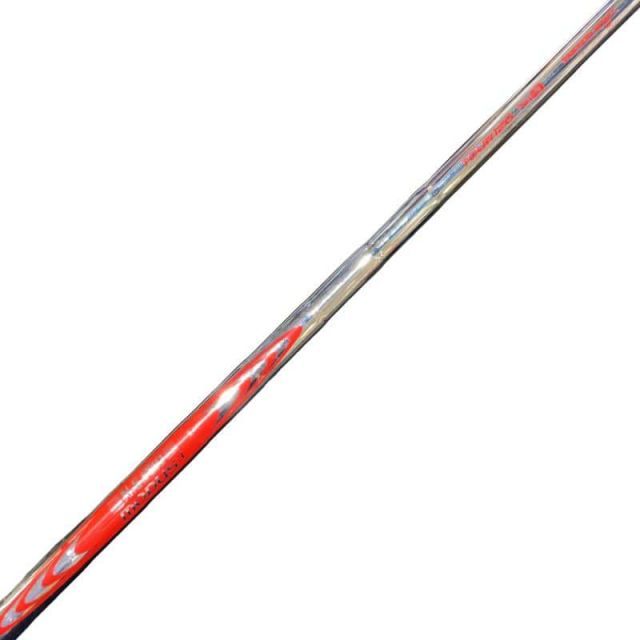 中古】 ダンロップ SRIXON Z-FORGED 6S アイアンセット IR NS PRO