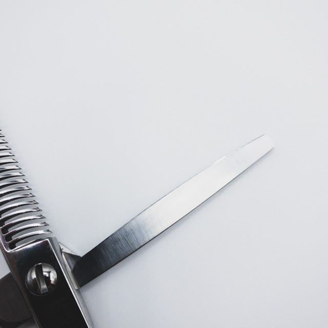 新品未使用【内海ウツミUTSUMI】Therap-star20 メガネ シザー セニング