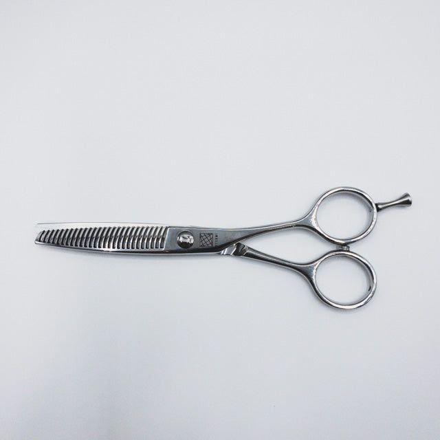 新品未使用【内海ウツミUTSUMI】Therap-star20 メガネ シザー セニング