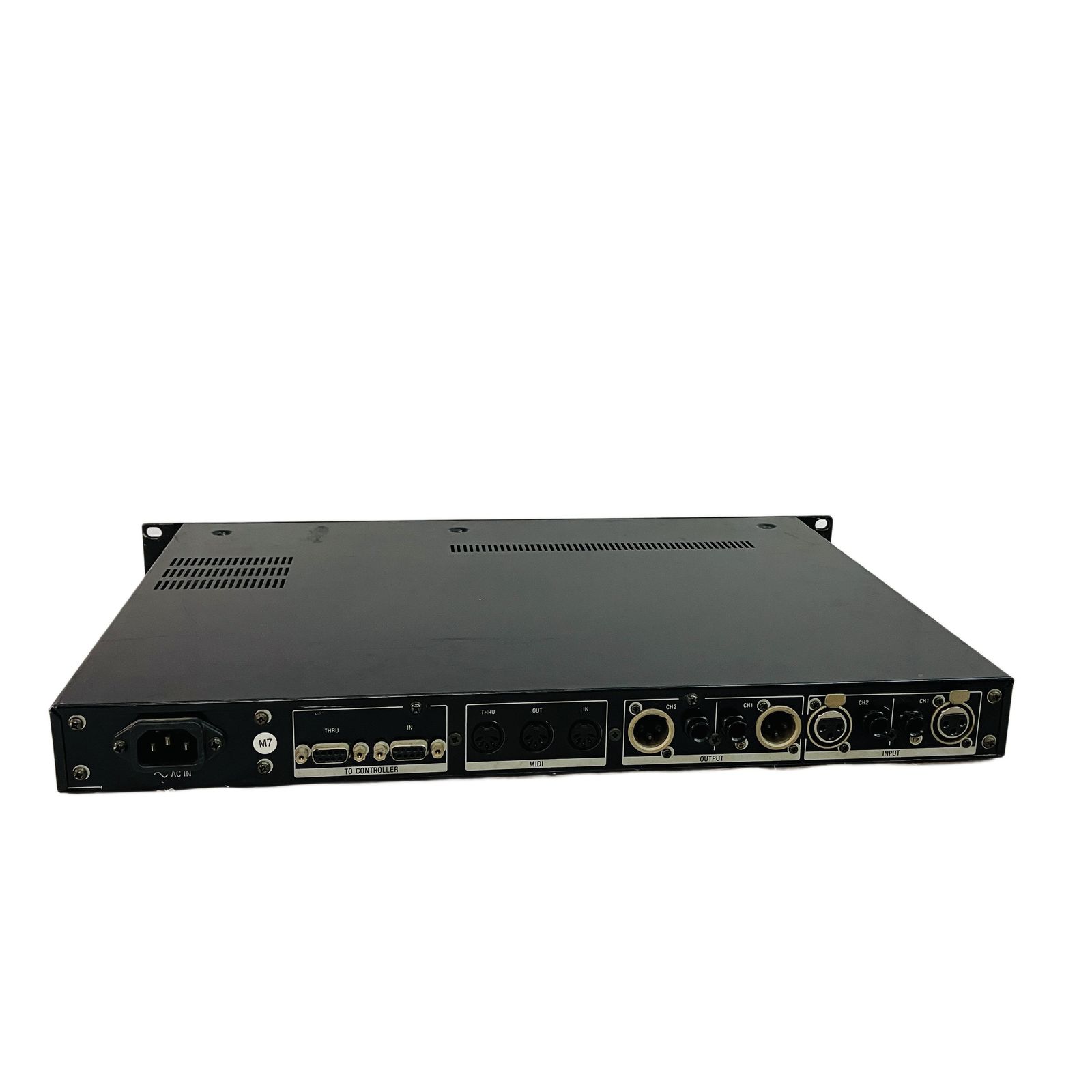 SONY DPS-M7 デジタルソニックモジュレーター 音響機器 オーディオ