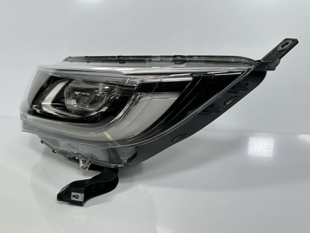 極美品/破損なし フリード GB5 GB6 純正 左ヘッドライト Assy LED コンピューター 33150-TDK-J52 W2172 打刻J5 33109T5AJ012 管理26829 フリード 純正 GB5 33109T5AJ012 打刻J5 右ヘッド
