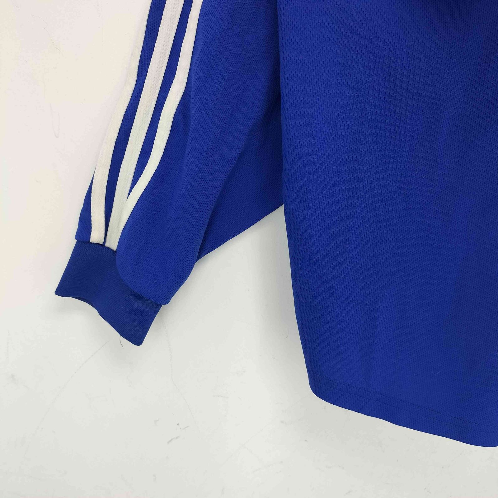 アディダス adidas 90-00s ナンバリングゲーム ジャージ ユニフォーム