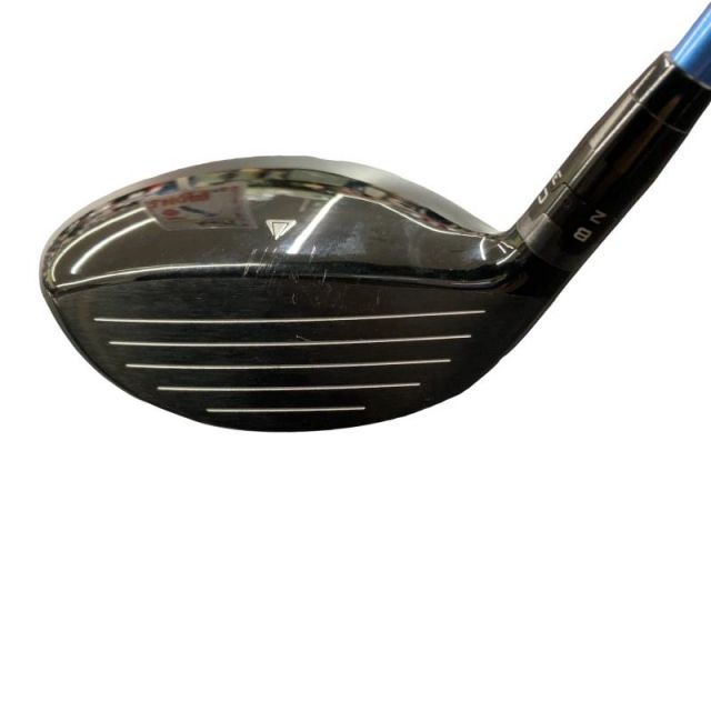 中古】 タイトリスト TS2 15° フェアウェイウッド FW Speeder