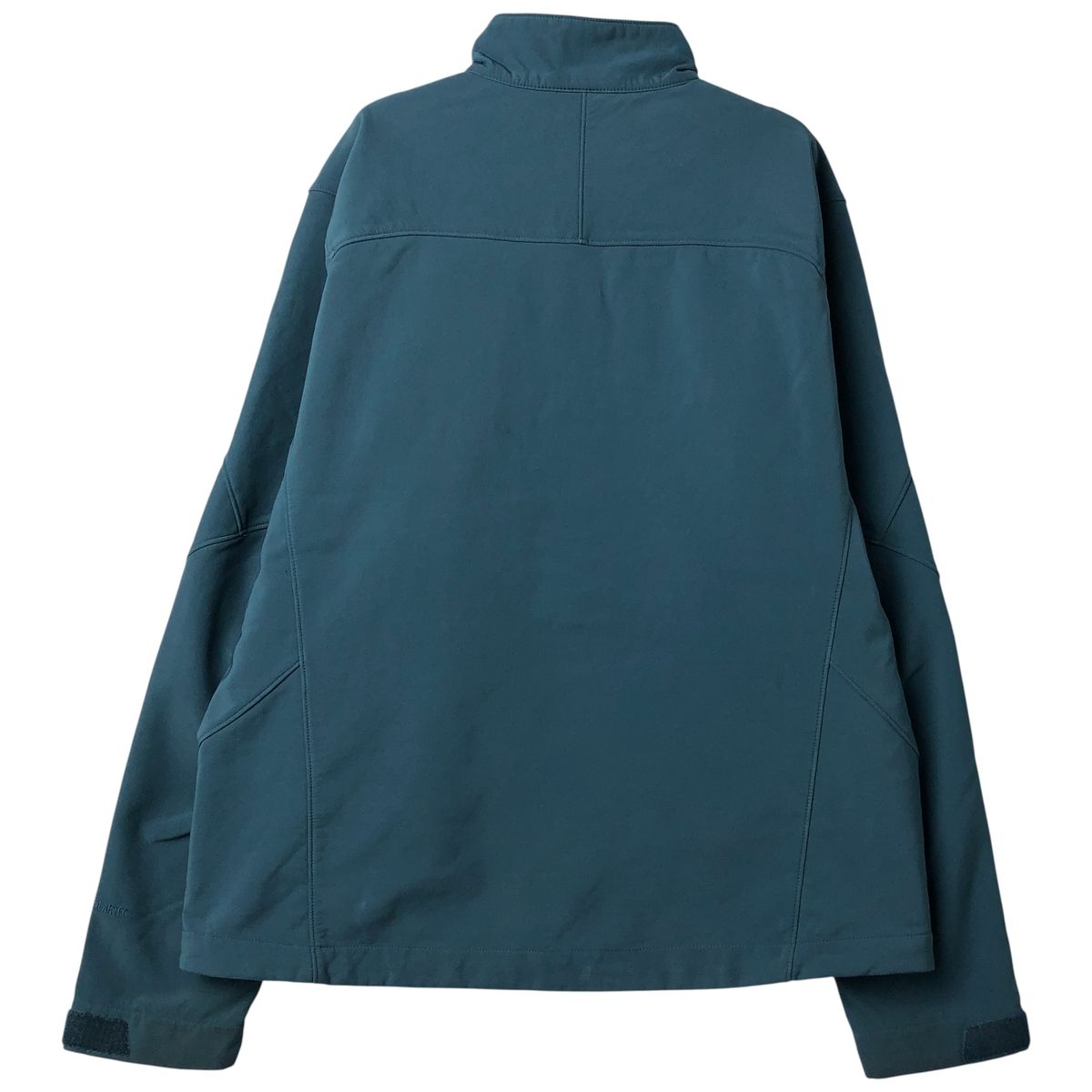 古着 パタゴニア Patagonia アズジャケット 83390SP12 ソフトシェル 