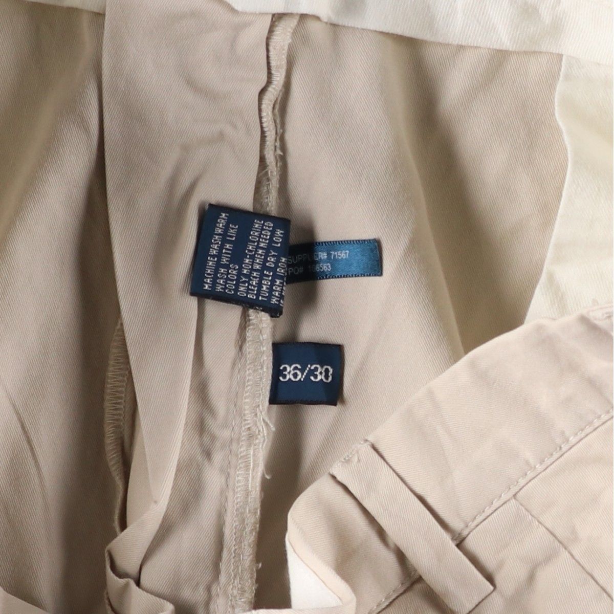 古着 ラルフローレン Ralph Lauren POLO by Ralph Lauren PROSPECT