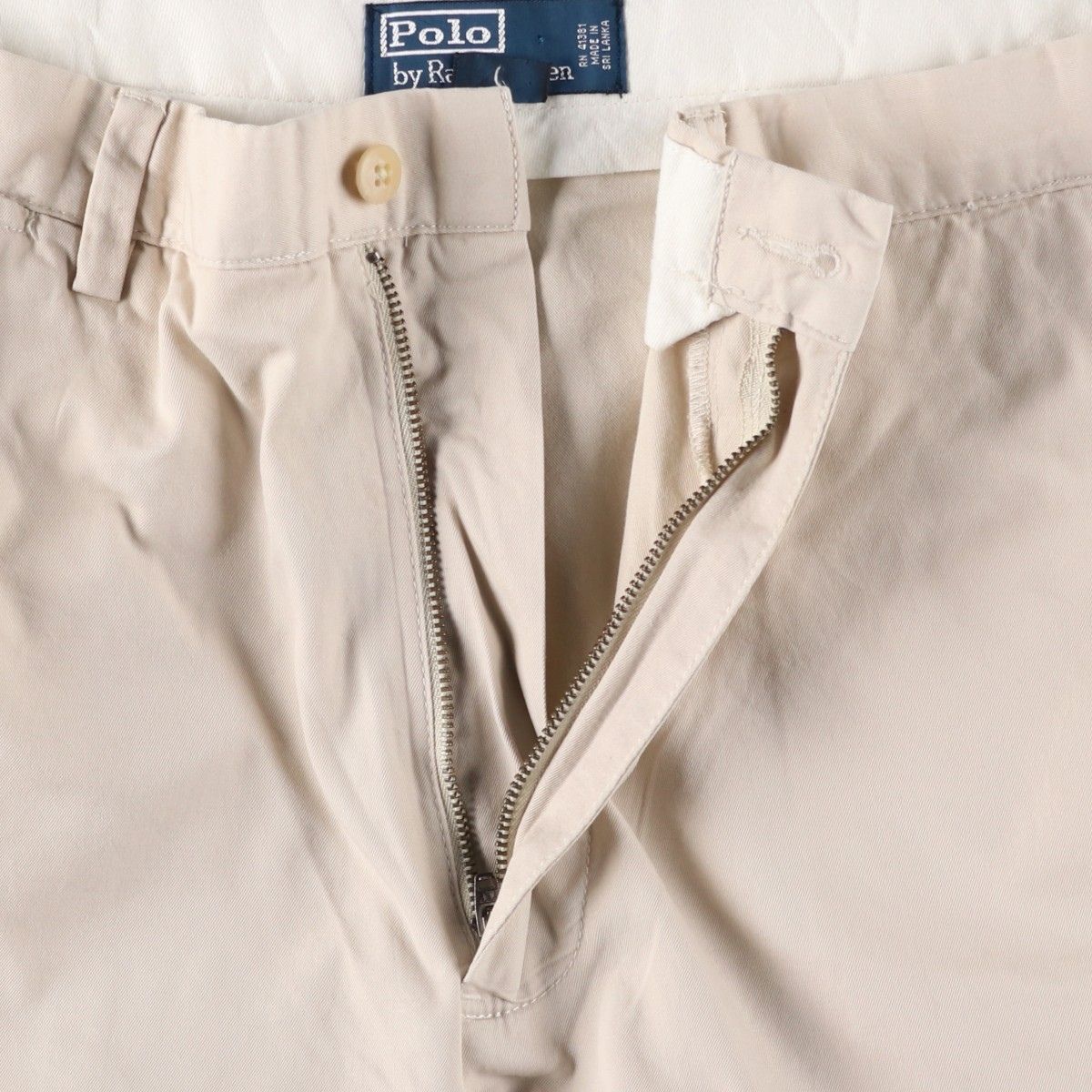 古着 ラルフローレン Ralph Lauren POLO by Ralph Lauren PROSPECT