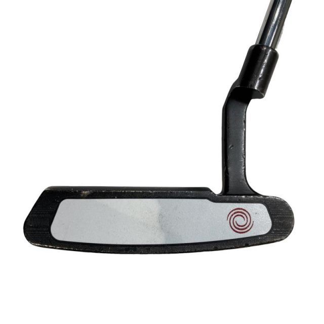 最終価格‼️良品Tri Hot 34インチ 中古】 オデッセイ TRI-HOT 5K DOUBLE WIDE CH 34インチ パター PT