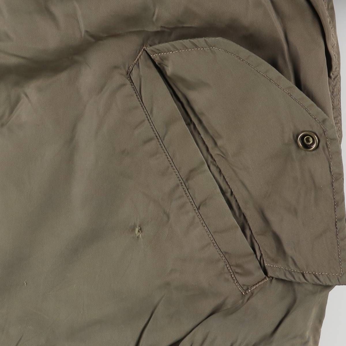 古着 ラルフローレン Ralph Lauren POLO JEANS COMPANY 中綿入り