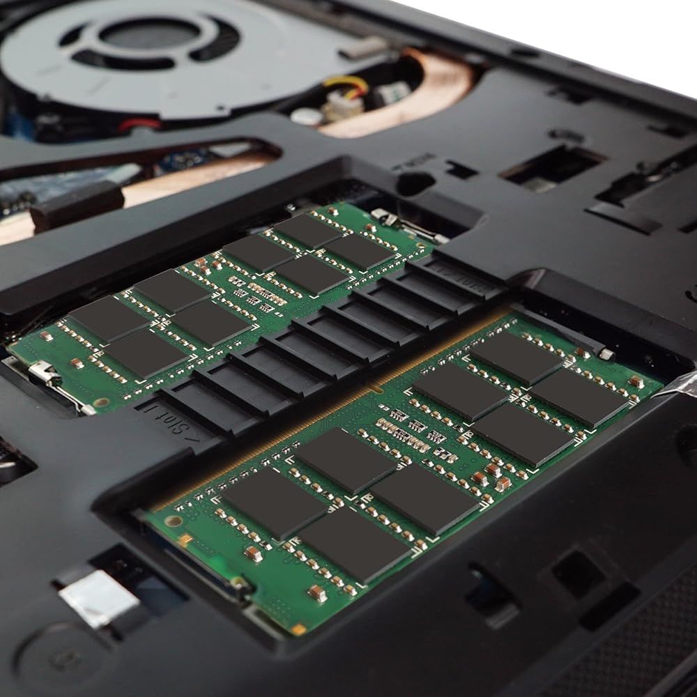 SP Silicon Power シリコンパワー SO-DIMM ノートPC用メモリDDR4-2400