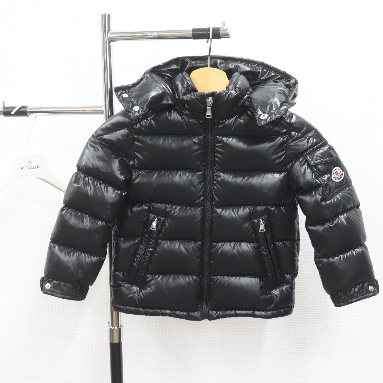 ITQY4G4O7MGO MONCLER モンクレール NEW MAYA ニューマヤ 18年 ダウン