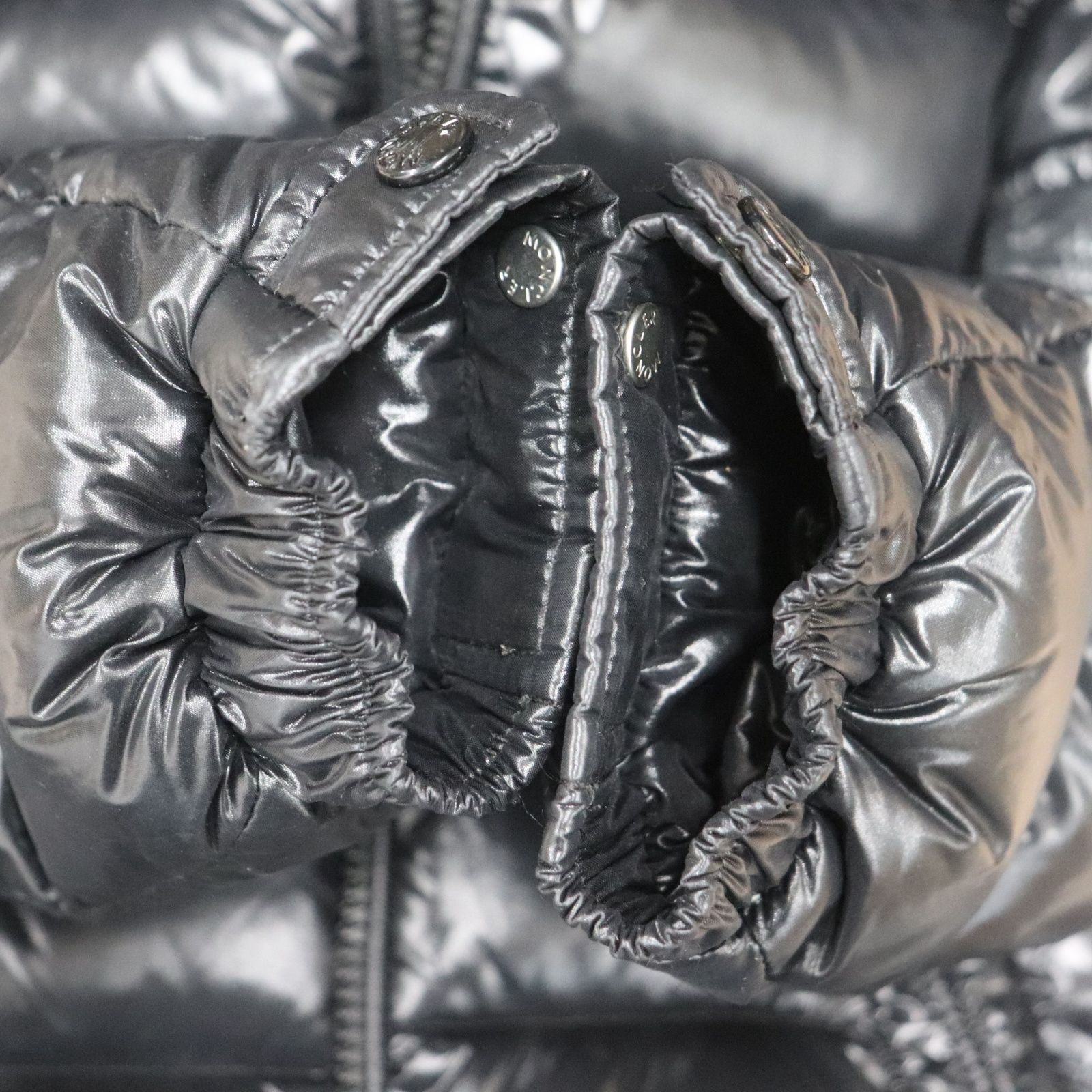 ITQY4G4O7MGO MONCLER モンクレール NEW MAYA ニューマヤ 18年 ダウン 