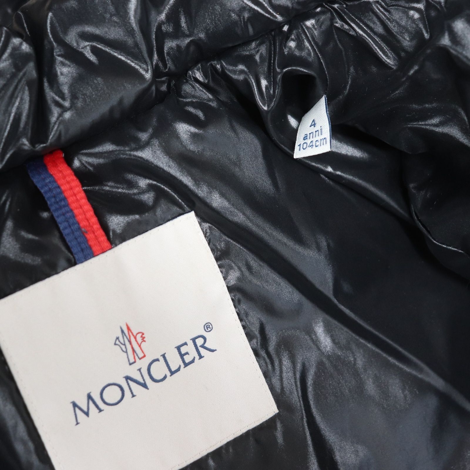 ITQY4G4O7MGO MONCLER モンクレール NEW MAYA ニューマヤ 18年 ダウン 