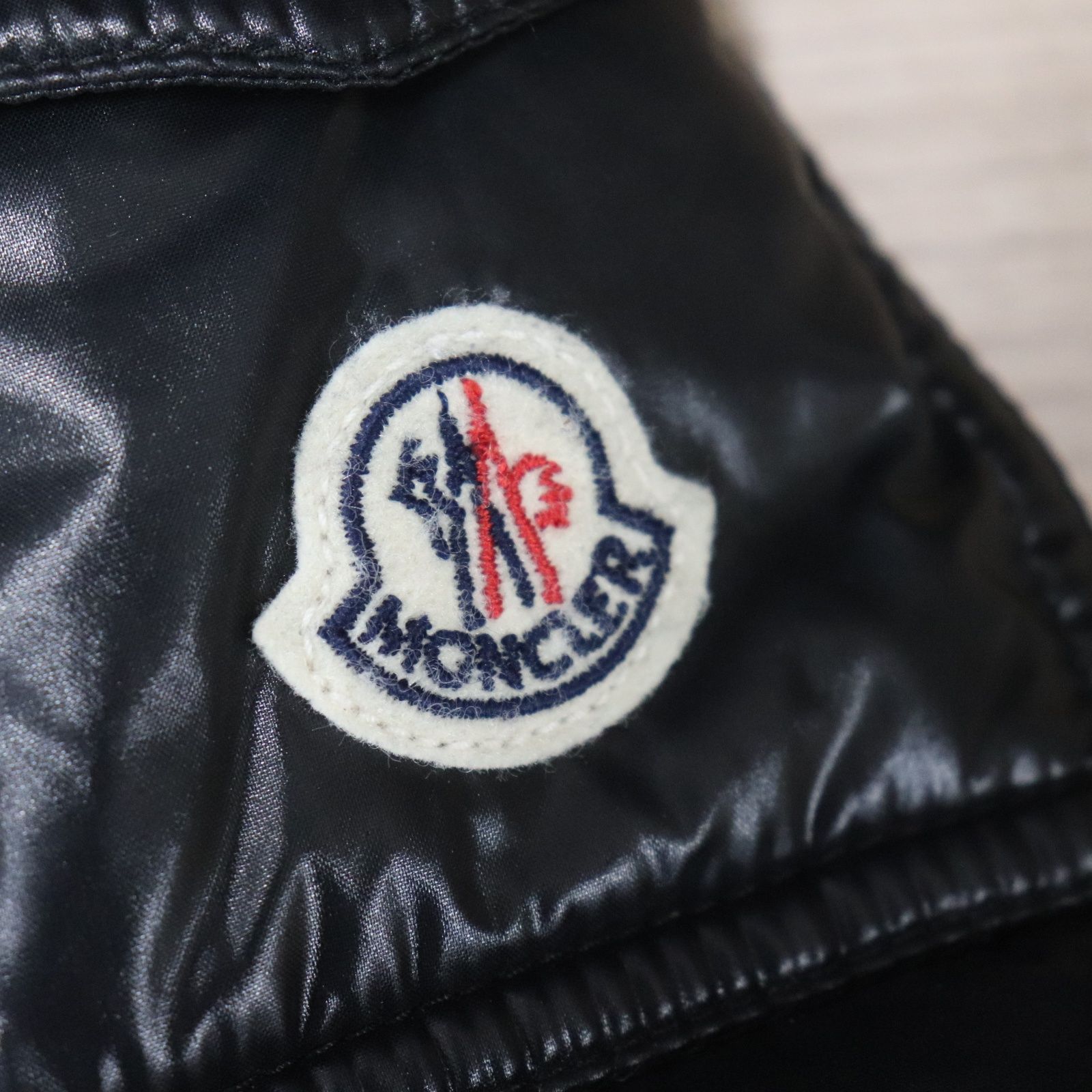 ITQY4G4O7MGO MONCLER モンクレール NEW MAYA ニューマヤ 18年 ダウン 