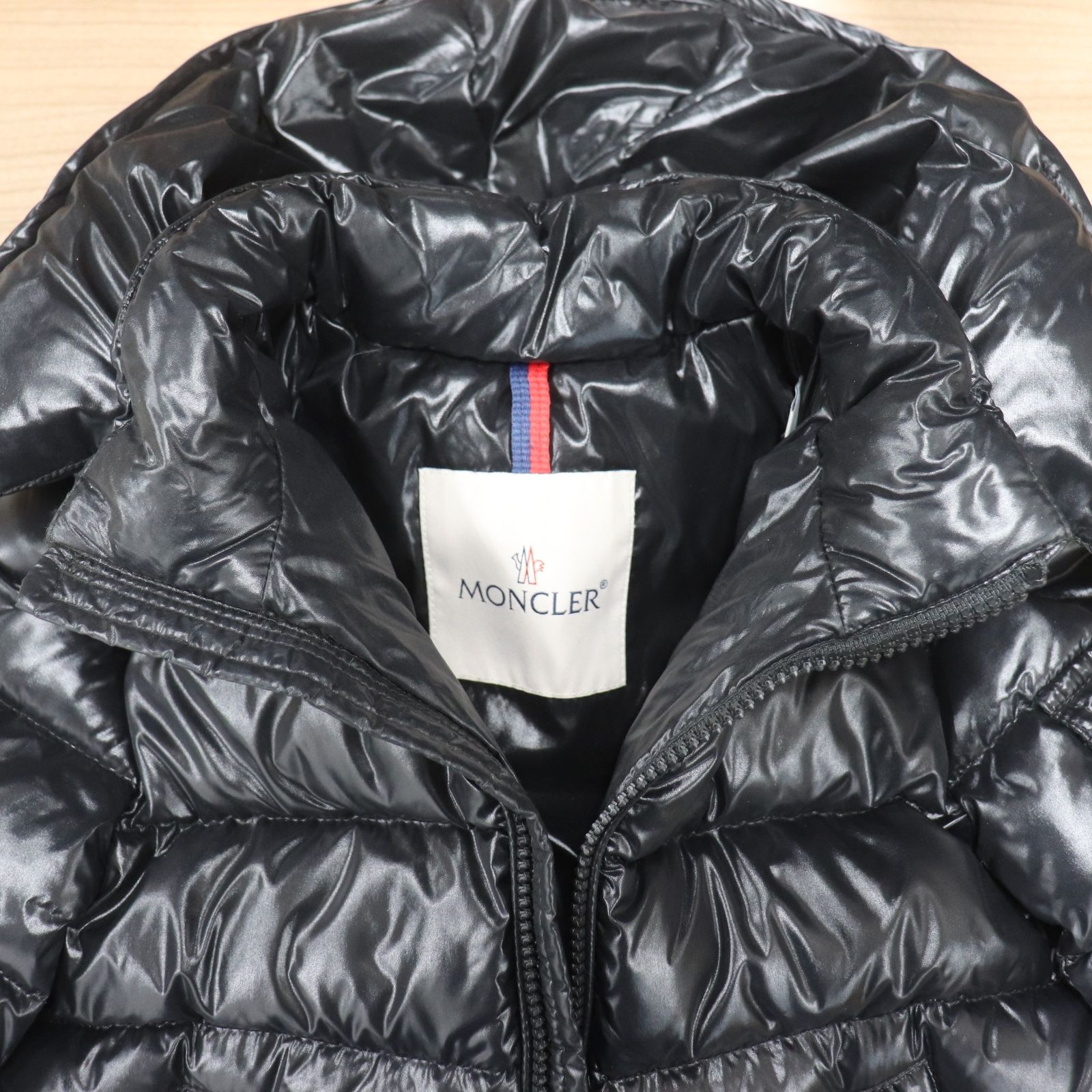 ITQY4G4O7MGO MONCLER モンクレール NEW MAYA ニューマヤ 18年 ダウン 