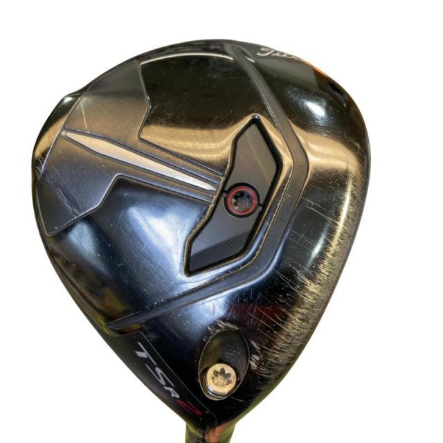 タイトリスト TSR2 18° フェアウェイウッド FW フレックスSR ストア 