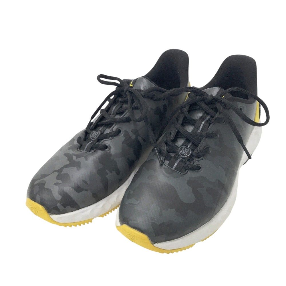G/FORE ジーフォア G4MF21EF29 ゴルフシューズ スパイクレス 迷彩