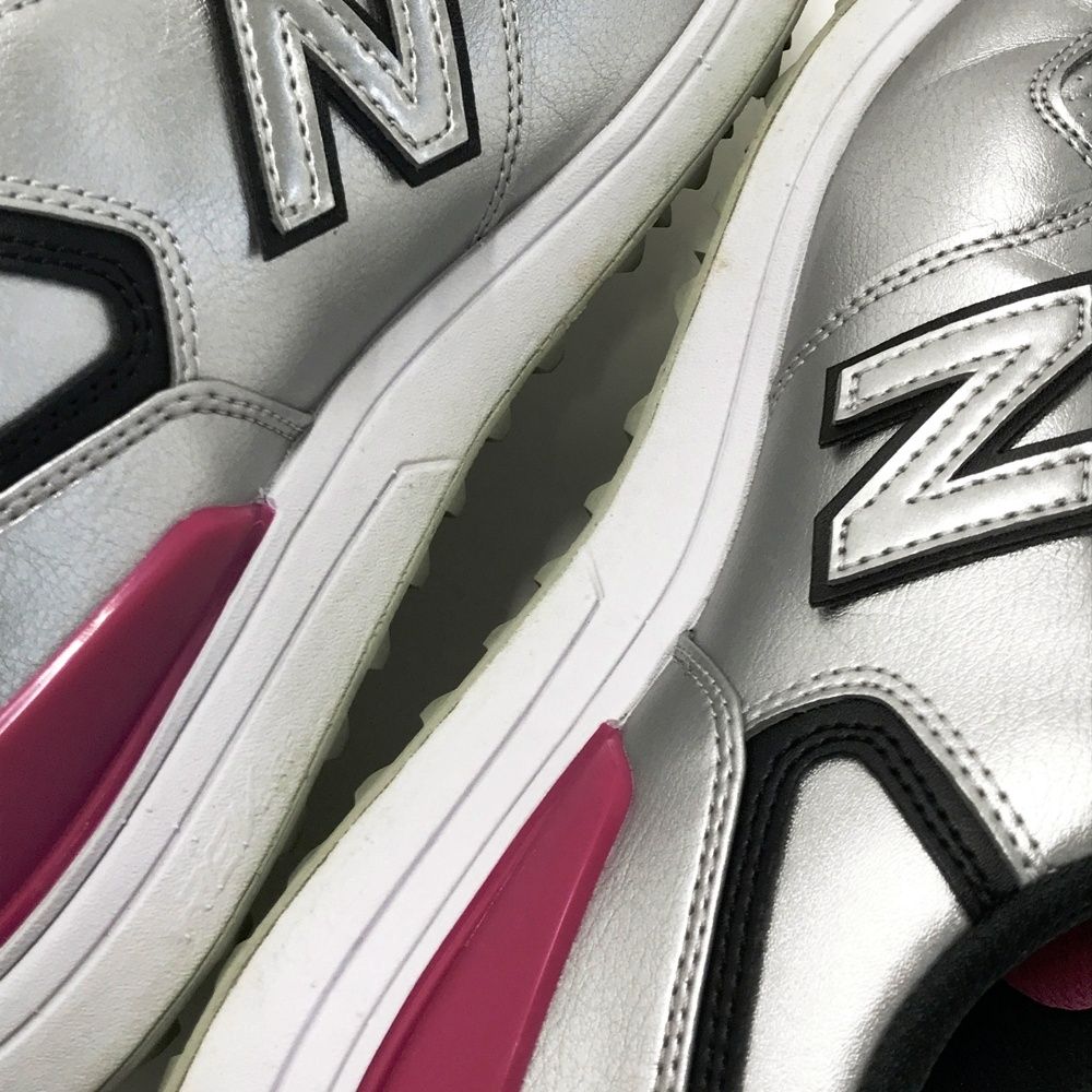 NEW BALANCE GOLF ニューバランス WGBS574B スパイクレスゴルフ