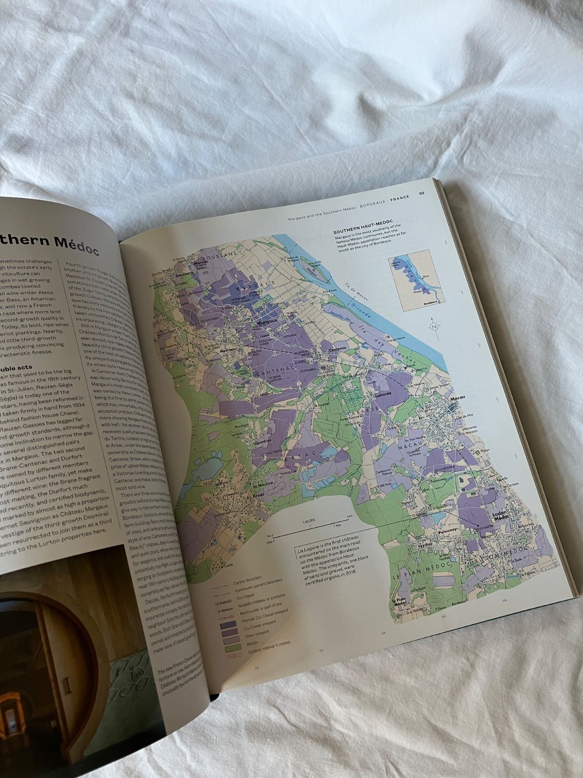 the world atlas of wine 8th edition - メルカリ