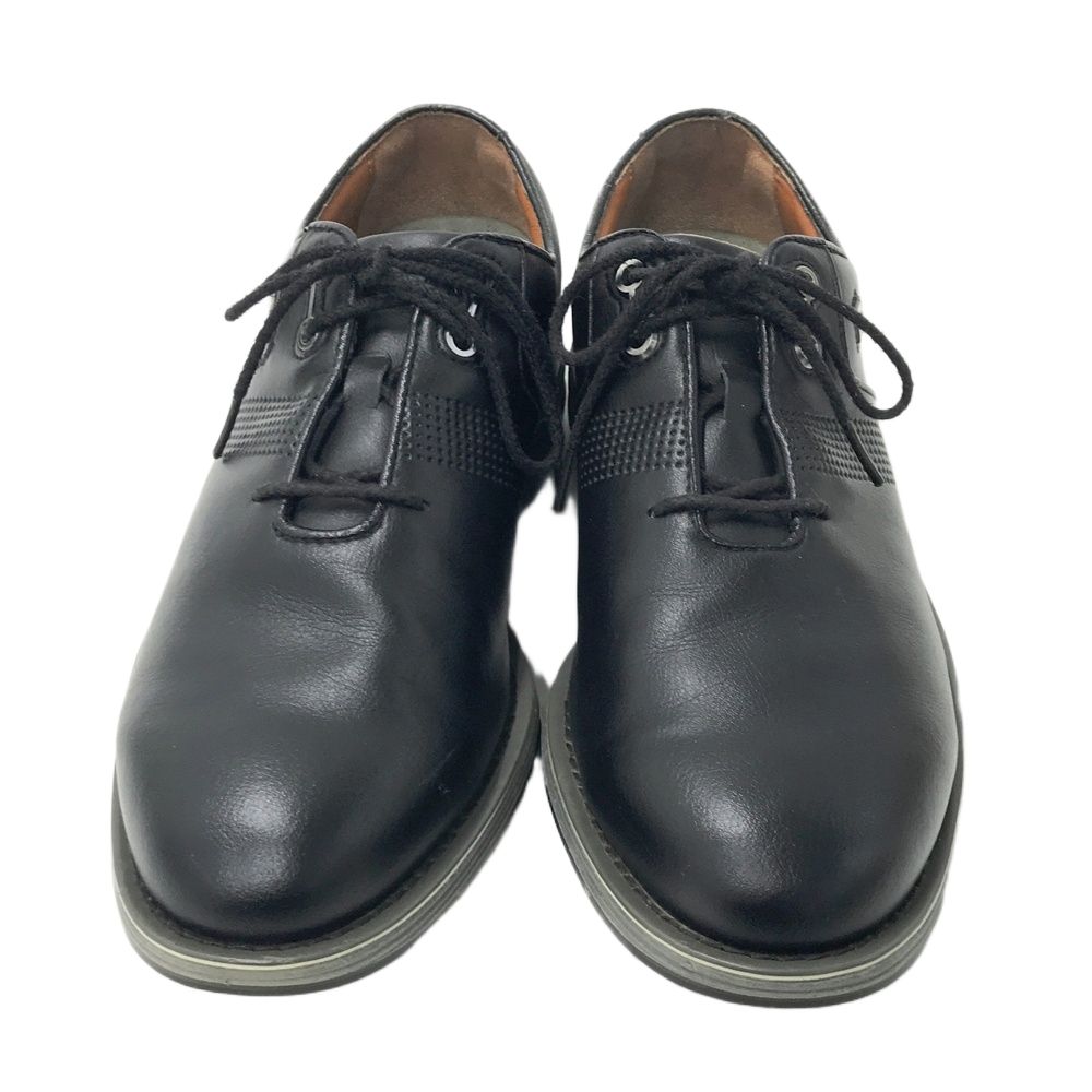 FOOT JOY フットジョイ DRYJOYS PREMIERE FLINT Lace/53937J スパイク