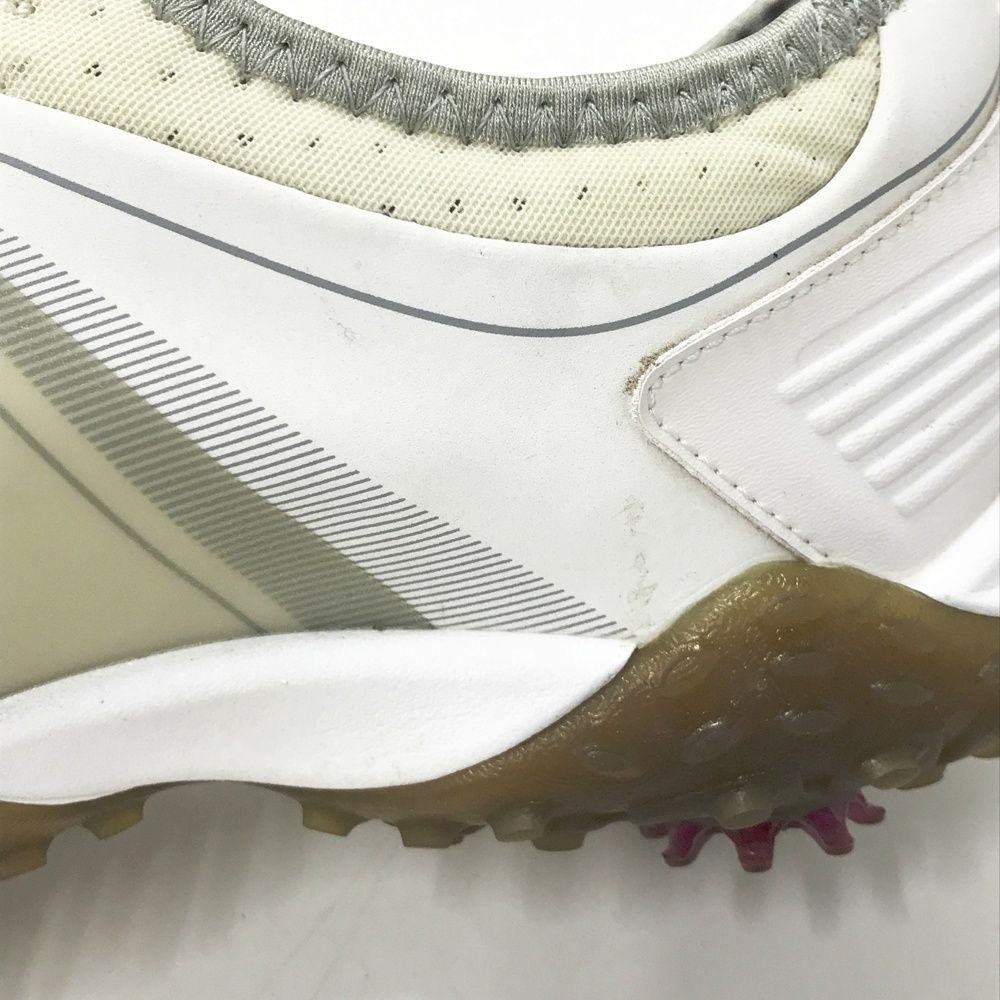 フットジョイ スーパーライト XP スパイクレス Boa FOOT JOY フットジョイ 58067J スーパーライトXP ゴルフシューズ  ホワイト系 25.5cm [240101616213] ゴルフウェア メンズ ストスト (ゴルフシューズ