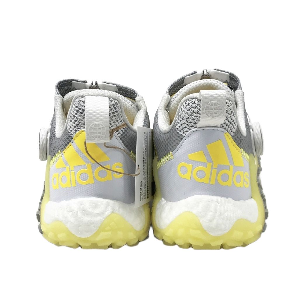 ADIDAS GOLF アディダスゴルフ W Codechaos 22 BOA/GX3940 スパイク